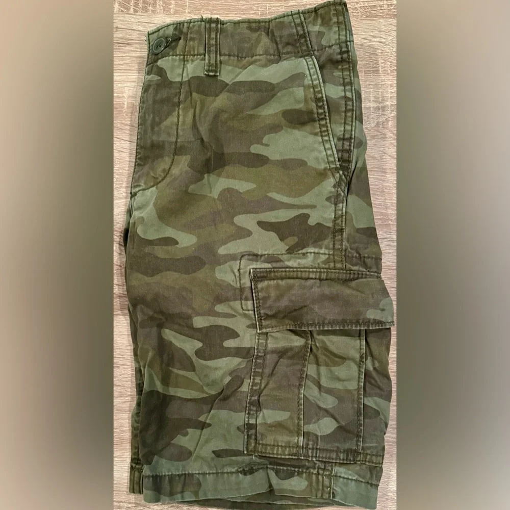 GAP Shorts
